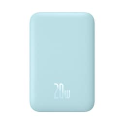 image-Magnetic Wireless Power Bank 20W Fast Charging 6000mAh MagSafe Compatible