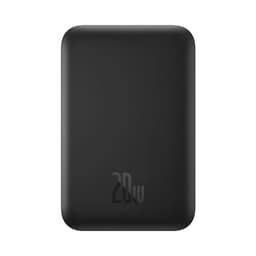 image-Magnetic Wireless Power Bank 20W Fast Charging 6000mAh MagSafe Compatible
