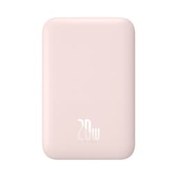 image-Magnetic Wireless Power Bank 20W Fast Charging 6000mAh MagSafe Compatible