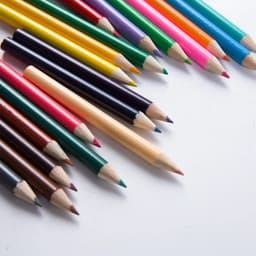 image-208-Piece Children's Watercolor Pen Set Art Supplies Brush Kit