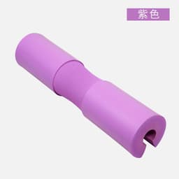 image-Barbell Shoulder Pad Thick Foam Squat Weightlifting Hip Support