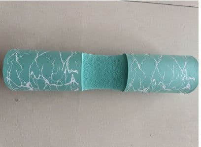 image-Barbell Shoulder Pad Thick Foam Squat Weightlifting Hip Support
