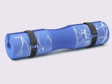 image-Barbell Shoulder Pad Thick Foam Squat Weightlifting Hip Support