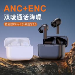 image-Gardex M12 ANC ENC Noise Cancelling Bluetooth Headset