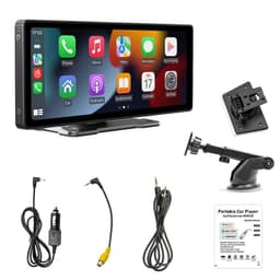 image-Thunder Code 10.26" Wireless CarPlay Screen with Android Auto