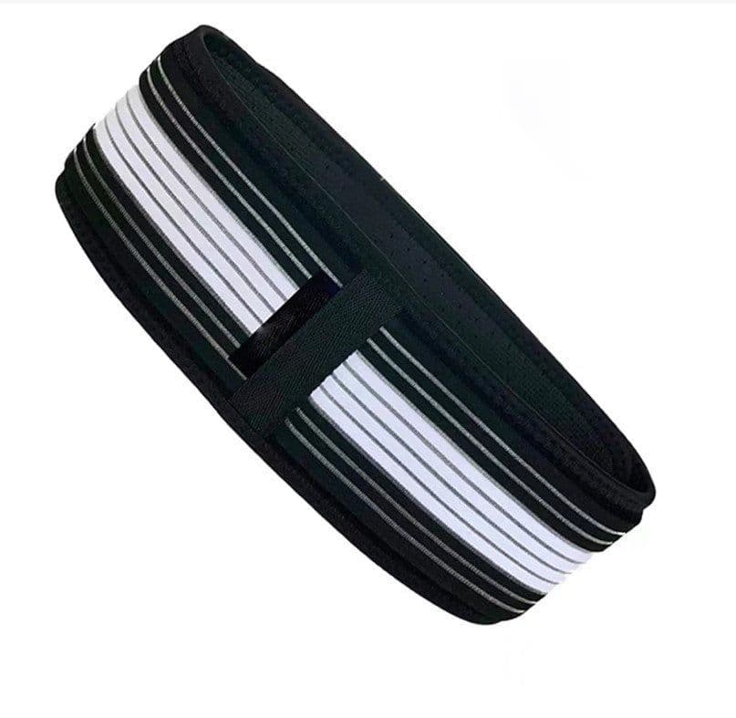 image-Postpartum Pelvic Support Belt for Women with Abdominal Compression