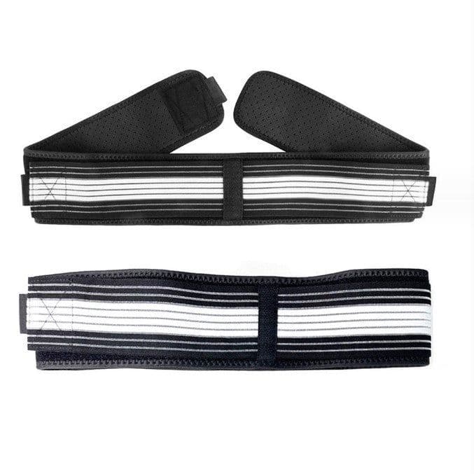 image-Postpartum Pelvic Support Belt for Women with Abdominal Compression
