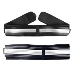 image-Postpartum Pelvic Support Belt for Women with Abdominal Compression