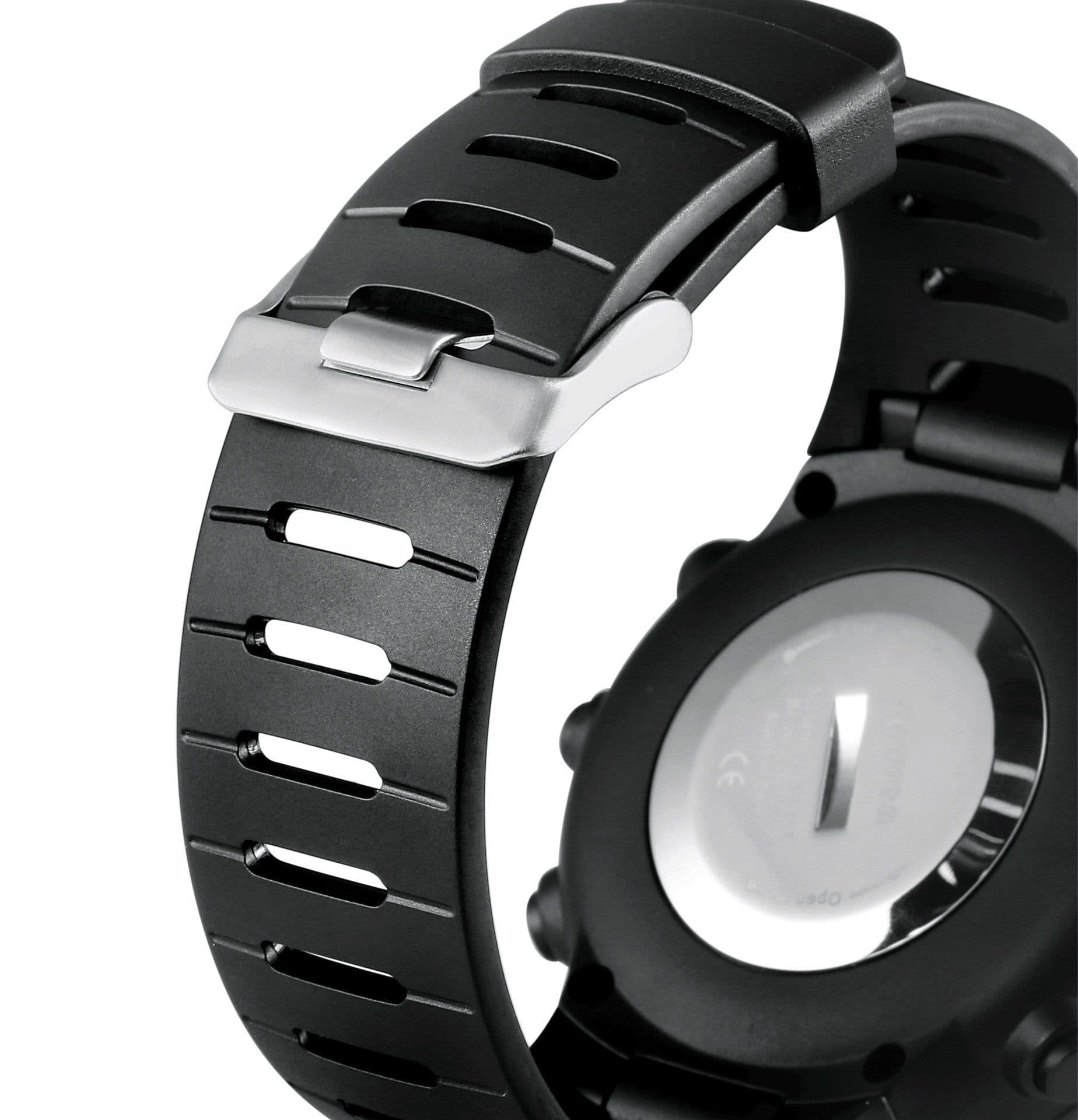 image-Spovan Leader-2 Mountaineering Watch with Compass Waterproof Pedometer