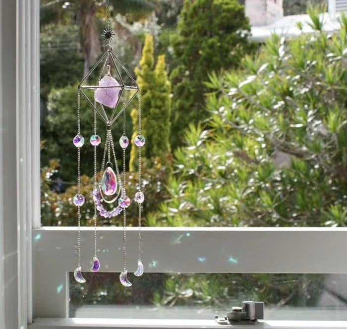 image-Silver Mayla Suncatchers