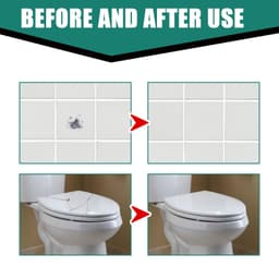 image-Jue-Fish Tile Repair Paste - Quick Dry Adhesive for Cracks