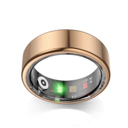 image-R02 Smart Ring - Heart Rate Blood Oxygen Sleep Monitor Waterproof