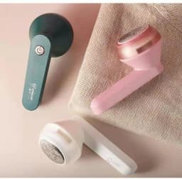 image-Yangzi USB Rechargeable Fabric Shaver Lint Remover