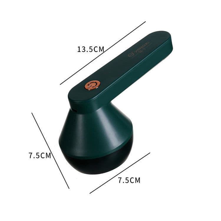 image-Yangzi USB Rechargeable Fabric Shaver Lint Remover