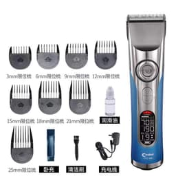 image-CODOS Electric Hair Clipper Professional Salon Model T9/916/912/918