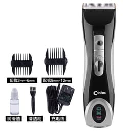 image-CODOS Electric Hair Clipper Professional Salon Model T9/916/912/918