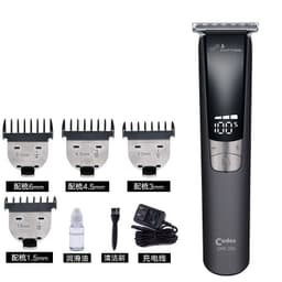 image-CODOS Electric Hair Clipper Professional Salon Model T9/916/912/918
