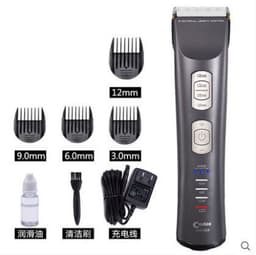 image-CODOS Electric Hair Clipper Professional Salon Model T9/916/912/918