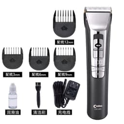 image-CODOS Electric Hair Clipper Professional Salon Model T9/916/912/918
