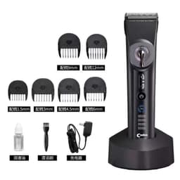 image-CODOS Electric Hair Clipper Professional Salon Model T9/916/912/918