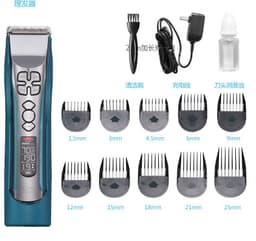 image-CODOS Electric Hair Clipper Professional Salon Model T9/916/912/918