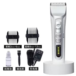 image-CODOS Electric Hair Clipper Professional Salon Model T9/916/912/918