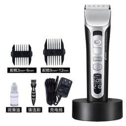 image-CODOS Electric Hair Clipper Professional Salon Model T9/916/912/918