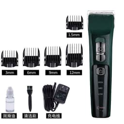 image-CODOS Electric Hair Clipper Professional Salon Model T9/916/912/918