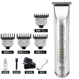 image-CODOS Electric Hair Clipper Professional Salon Model T9/916/912/918