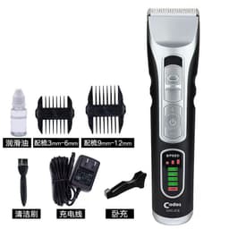 image-CODOS Electric Hair Clipper Professional Salon Model T9/916/912/918