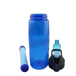 image-Outdoor Filter Water Bottle with Purification System