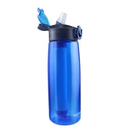 image-Outdoor Filter Water Bottle with Purification System