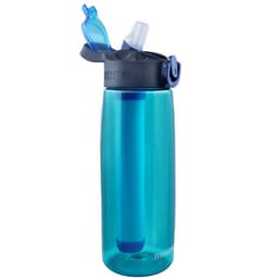 image-Outdoor Filter Water Bottle with Purification System
