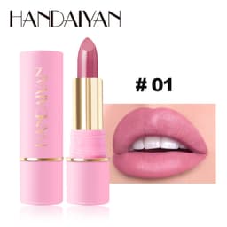 image-Handaiyan Matte Lipstick Long-lasting Waterproof