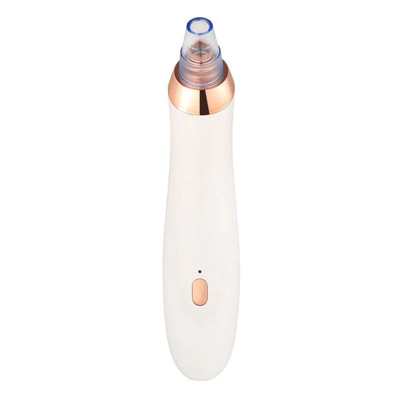 image-Electric Blackhead Remover Vacuum Pore Cleaner Beauty Device