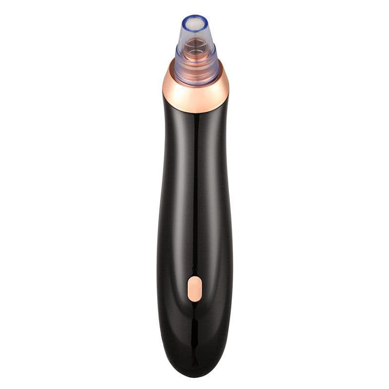 image-Electric Blackhead Remover Vacuum Pore Cleaner Beauty Device