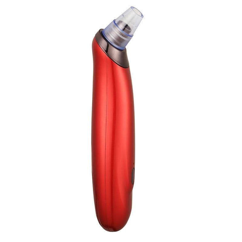 image-Electric Blackhead Remover Vacuum Pore Cleaner Beauty Device