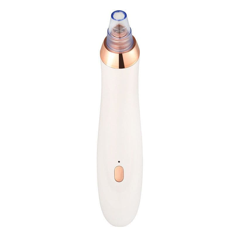 image-Electric Blackhead Remover Vacuum Pore Cleaner Beauty Device
