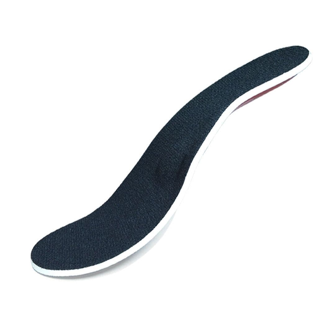 image-Orthopedic Arch Support Insoles HJ-056 EVA Unisex Flat Foot
