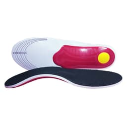 image-Orthopedic Arch Support Insoles HJ-056 EVA Unisex Flat Foot