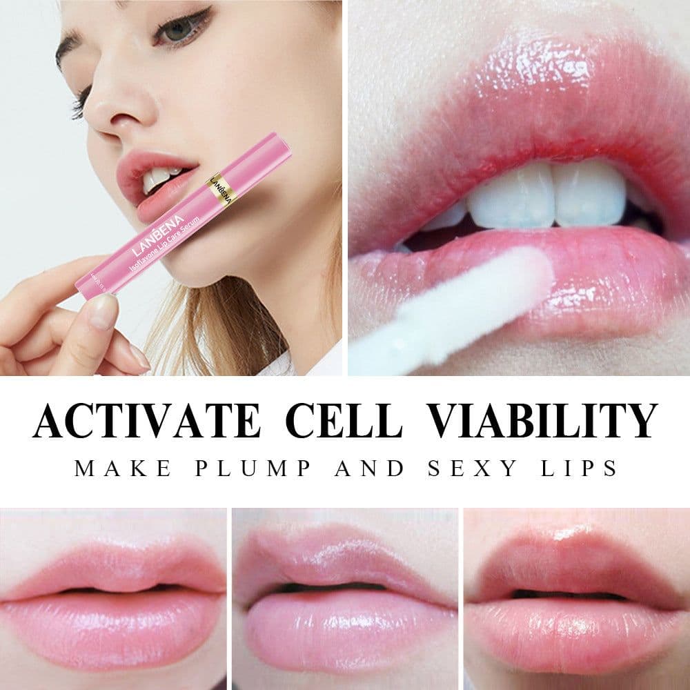 image-LANBENA Eyelash Growth Serum LB4104