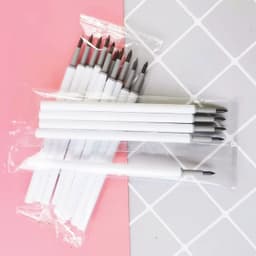 image-Eternal Pencil Replacement Refill Core HB Lead 10 Pack