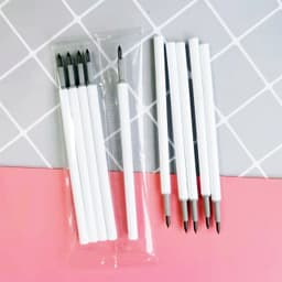 image-Eternal Pencil Replacement Refill Core HB Lead 10 Pack