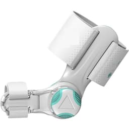 image-Toe Separator Corrector Adjustable Bunion Splint Unisex