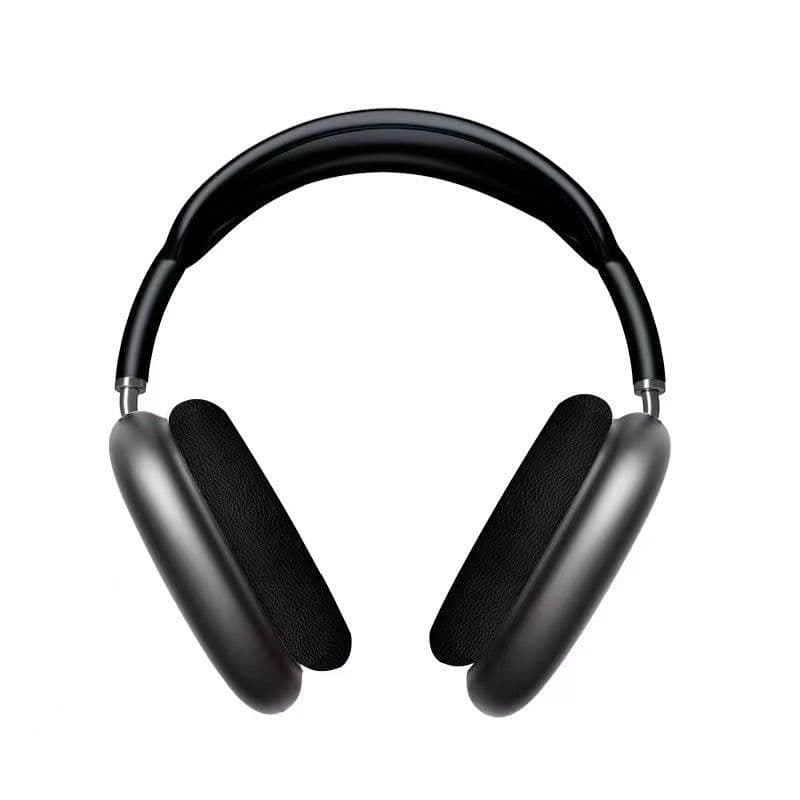 image-P9 Bluetooth Headset Wireless Stereo Noise-Cancelling Sports