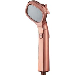 image-Cross-Border 4-Speed High-Pressure Handheld Shower Head Set