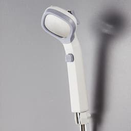 image-Cross-Border 4-Speed High-Pressure Handheld Shower Head Set