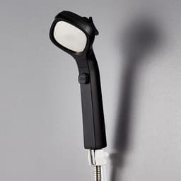 image-Cross-Border 4-Speed High-Pressure Handheld Shower Head Set