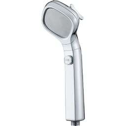 image-Cross-Border 4-Speed High-Pressure Handheld Shower Head Set