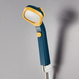 image-Cross-Border 4-Speed High-Pressure Handheld Shower Head Set